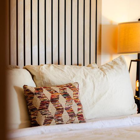 Angoria Hotel San Angelo Extérieur photo