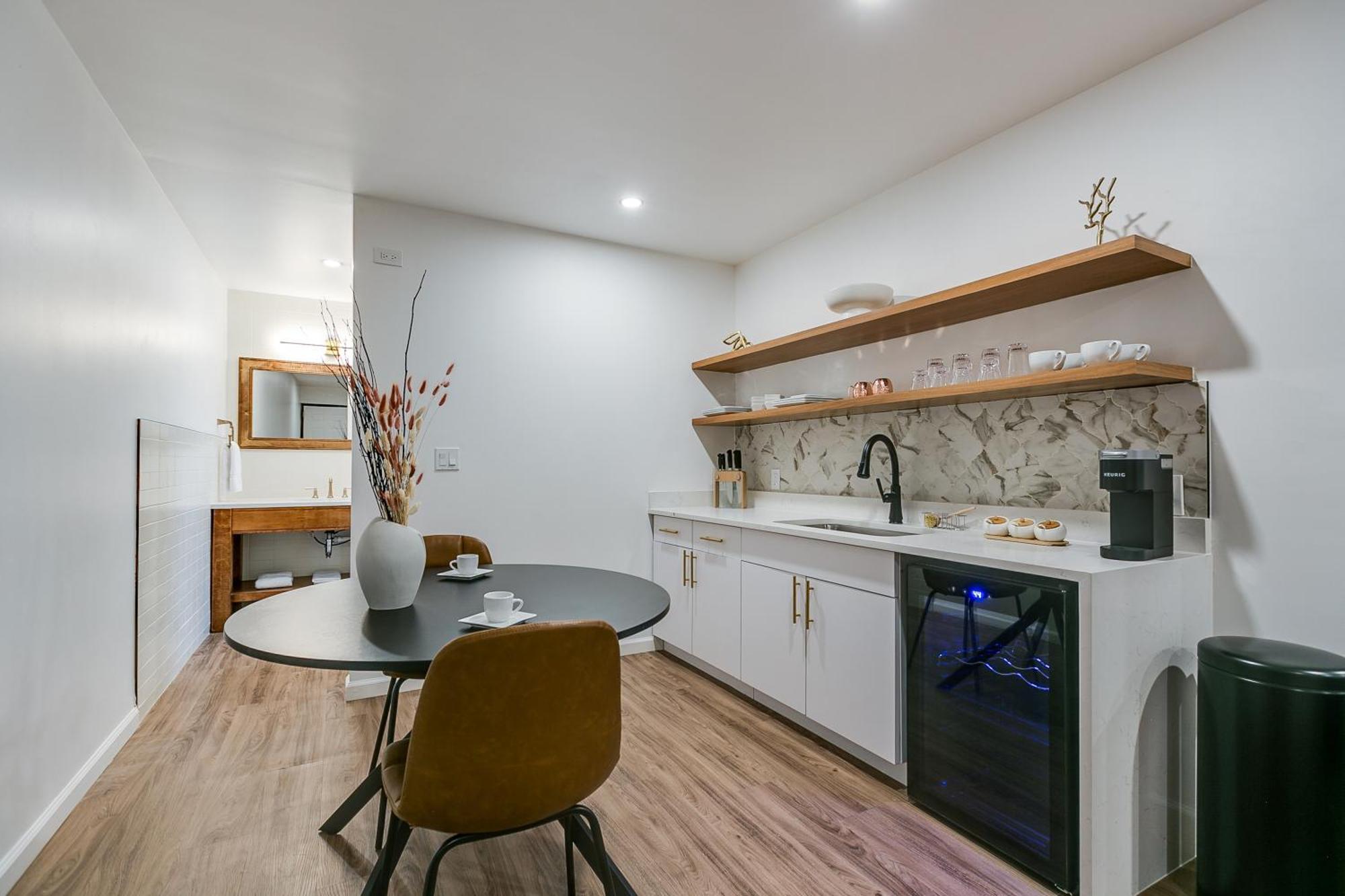Angoria Hotel San Angelo Chambre photo